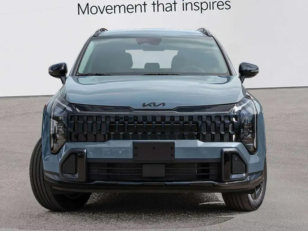 Kia Sportage 2026 photo 3