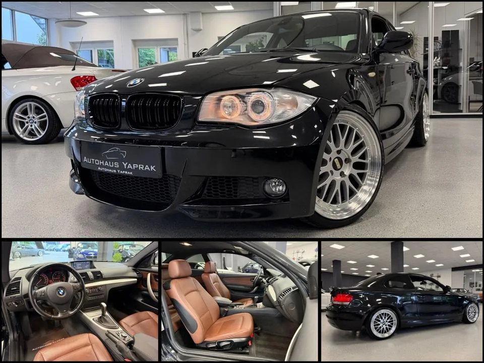 BMW 120D