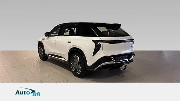 Hongqi Ehs7 2025 photo 5