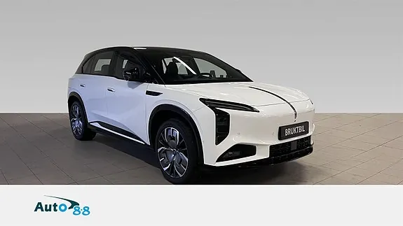 Hongqi Ehs7