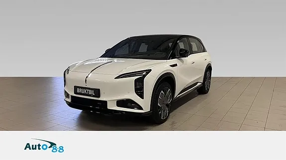 Hongqi Ehs7 2025 photo 3