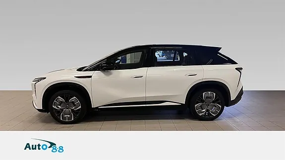 Hongqi Ehs7 2025 photo 4