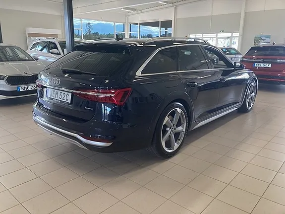 Audi A6 Allroad 2024 photo 4