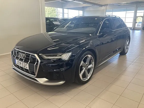 Audi A6 Allroad 2024 photo 2