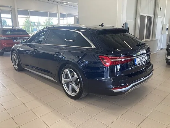 Audi A6 Allroad 2024 photo 3
