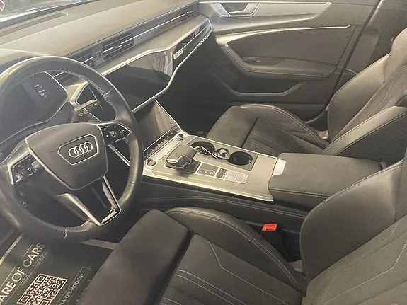 Audi A6 Allroad 2024 photo 5