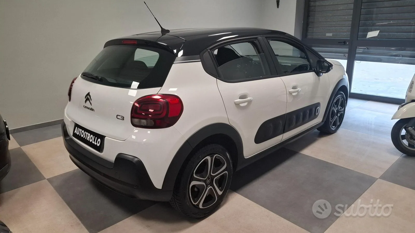 Citroen C3 2019 photo 3