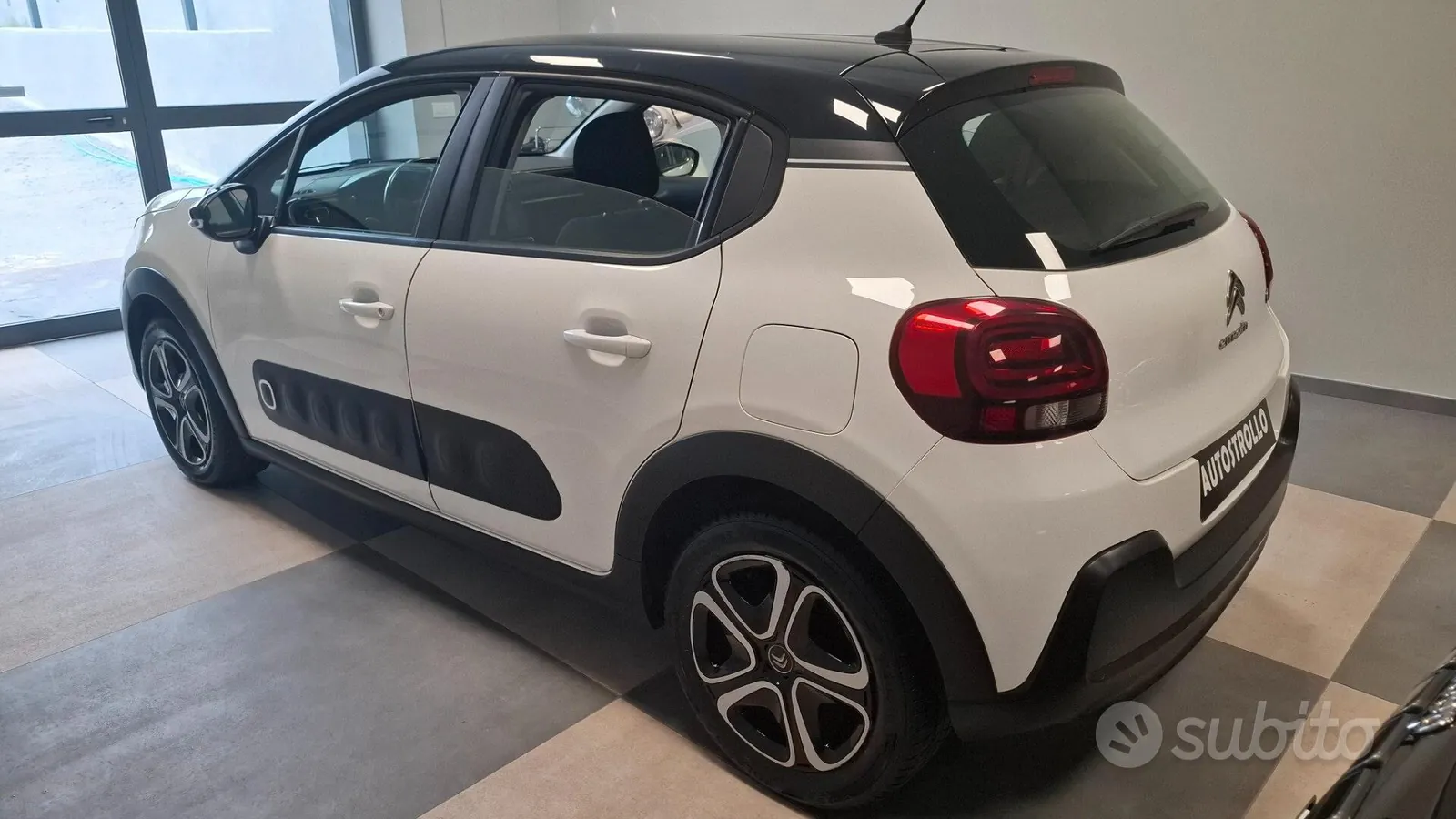 Citroen C3 2019 photo 5