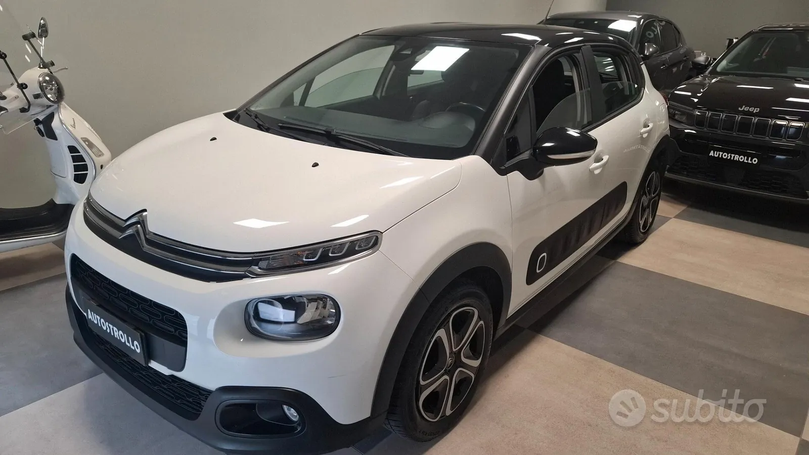 Citroen C3