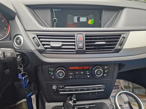 BMW X1 2011 photo 5