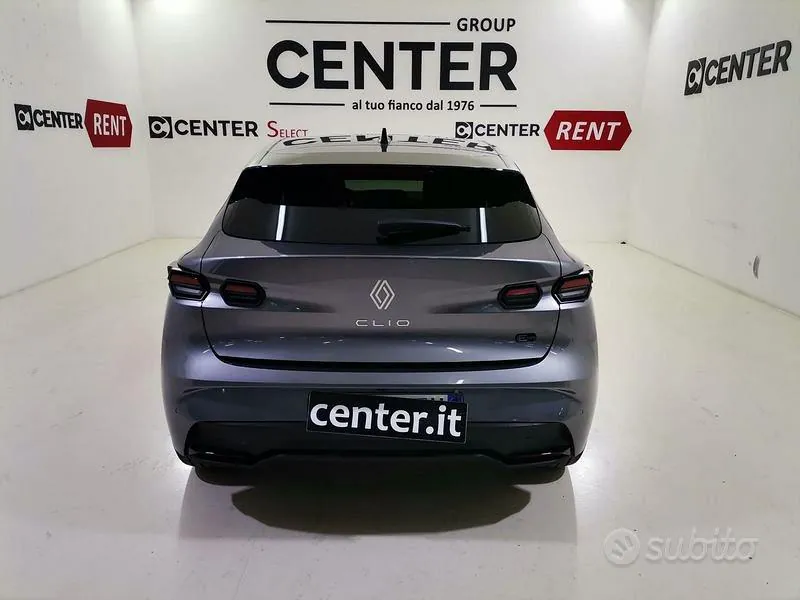 Renault Clio 2025 photo 4