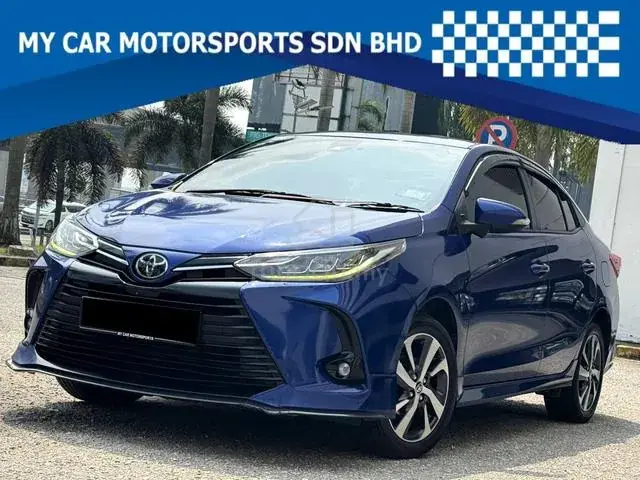 Toyota Vios