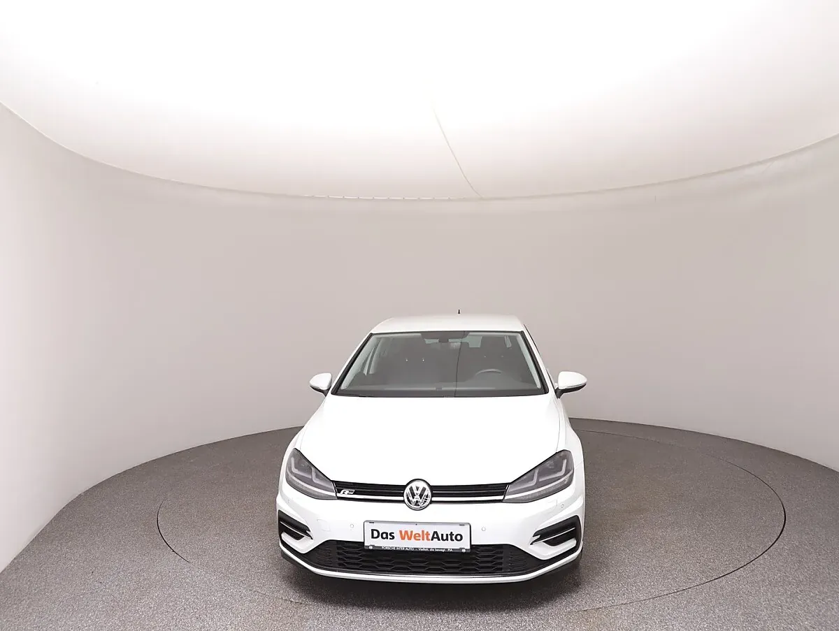 Volkswagen Golf 2021 photo 3