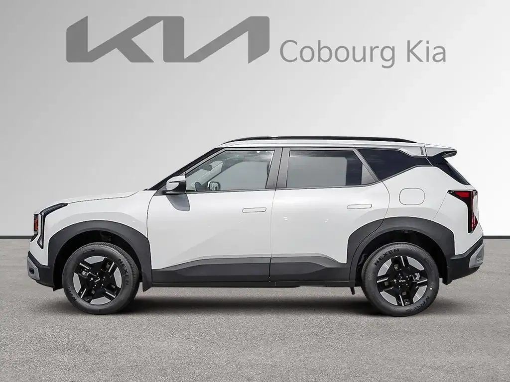 Kia Seltos 2027 photo 3