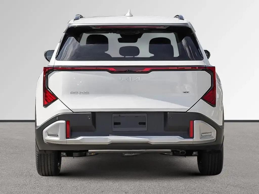 Kia Seltos 2027 photo 5