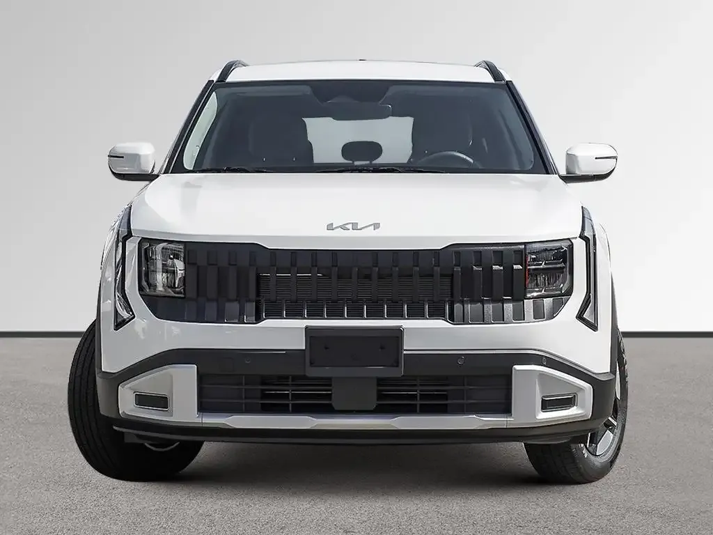 Kia Seltos 2027 photo 2