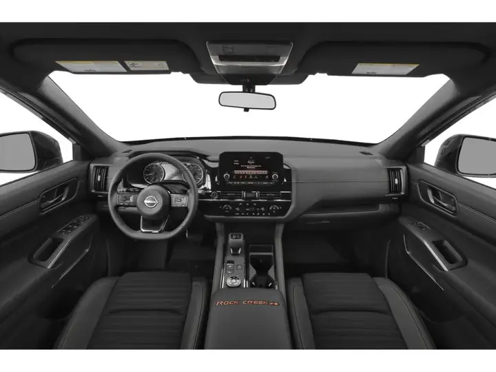 Nissan Pathfinder 2023 photo 5