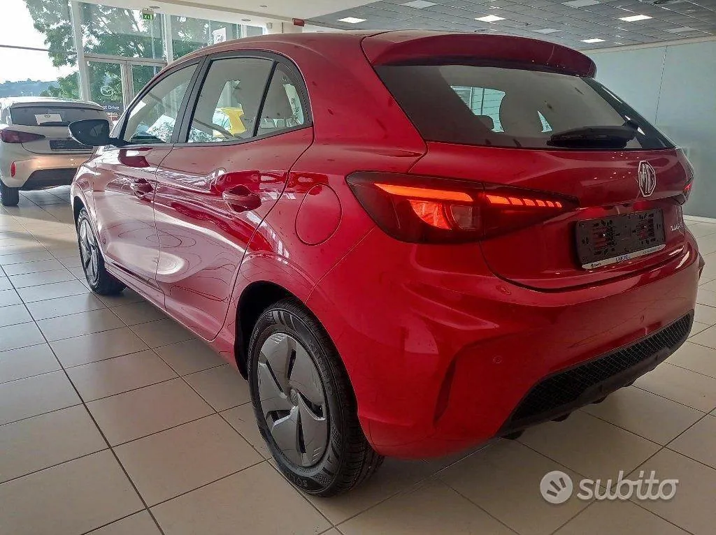 MG Mg3 2024 photo 5