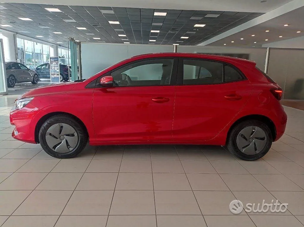 MG Mg3 2024 photo 4
