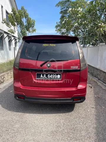 Proton Exora
