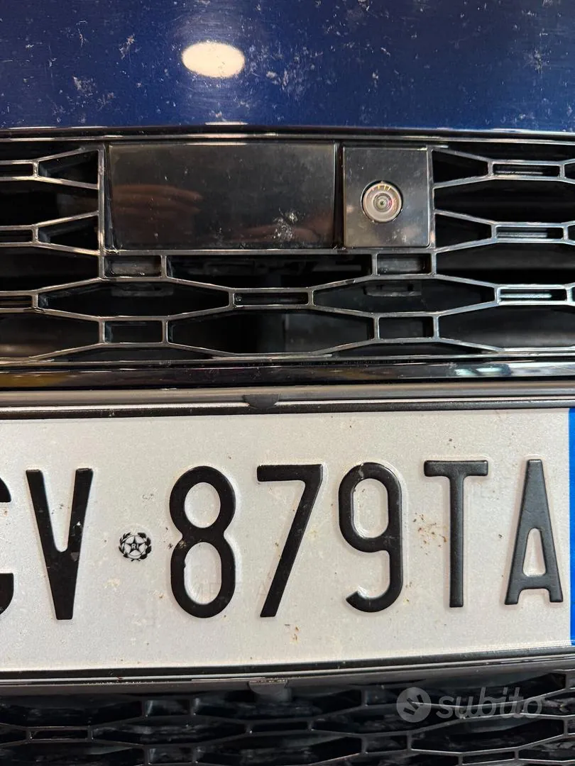 Land Rover Range Rover Sport 2024 photo 3