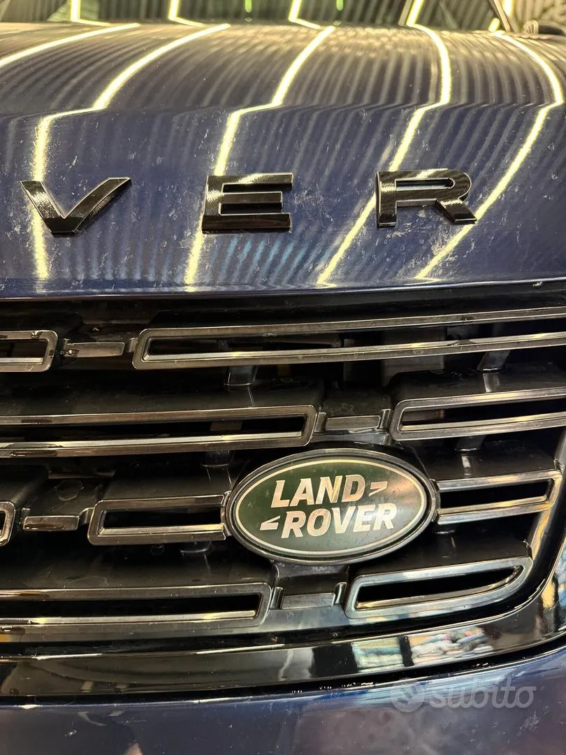 Land Rover Range Rover Sport 2024 photo 5