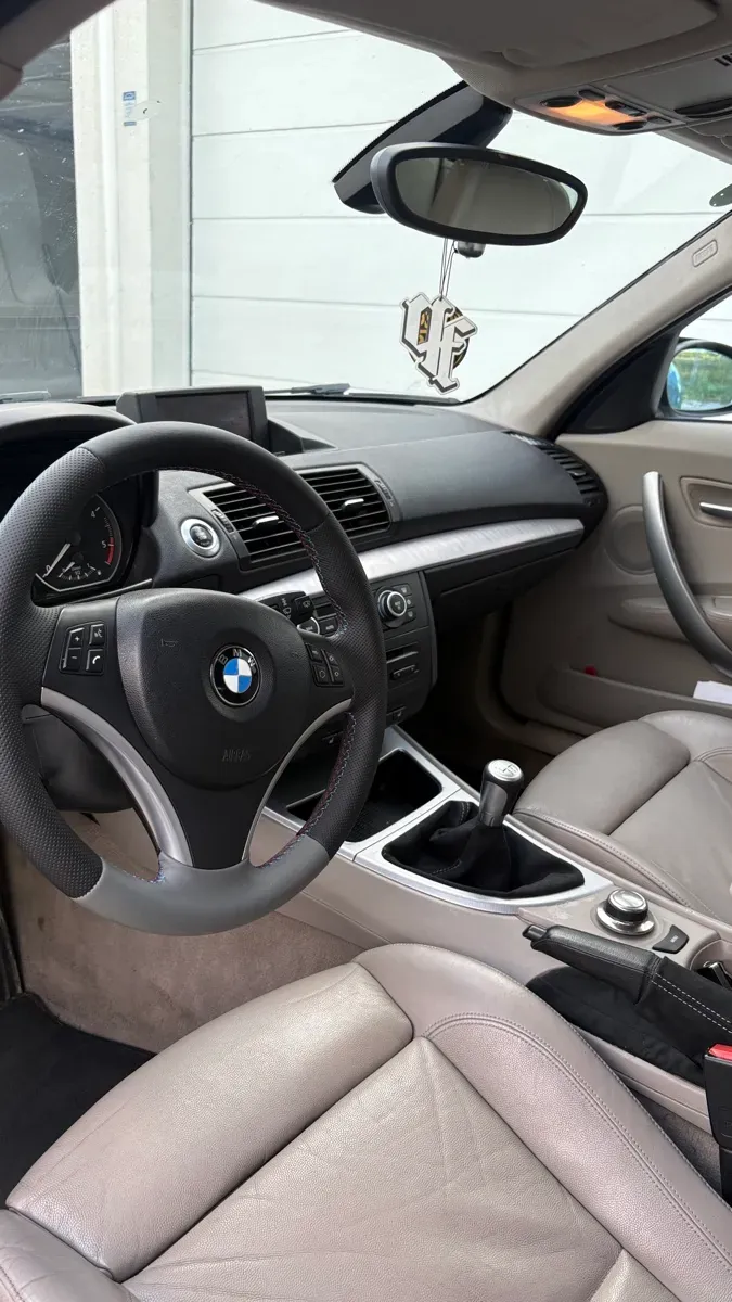 BMW 1 Series 2005 photo 3