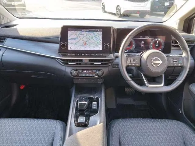 Nissan Ora 2025 photo 5