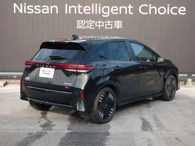 Nissan Ora 2025 photo 2