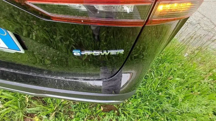 Nissan Qashqai 2023 photo 5