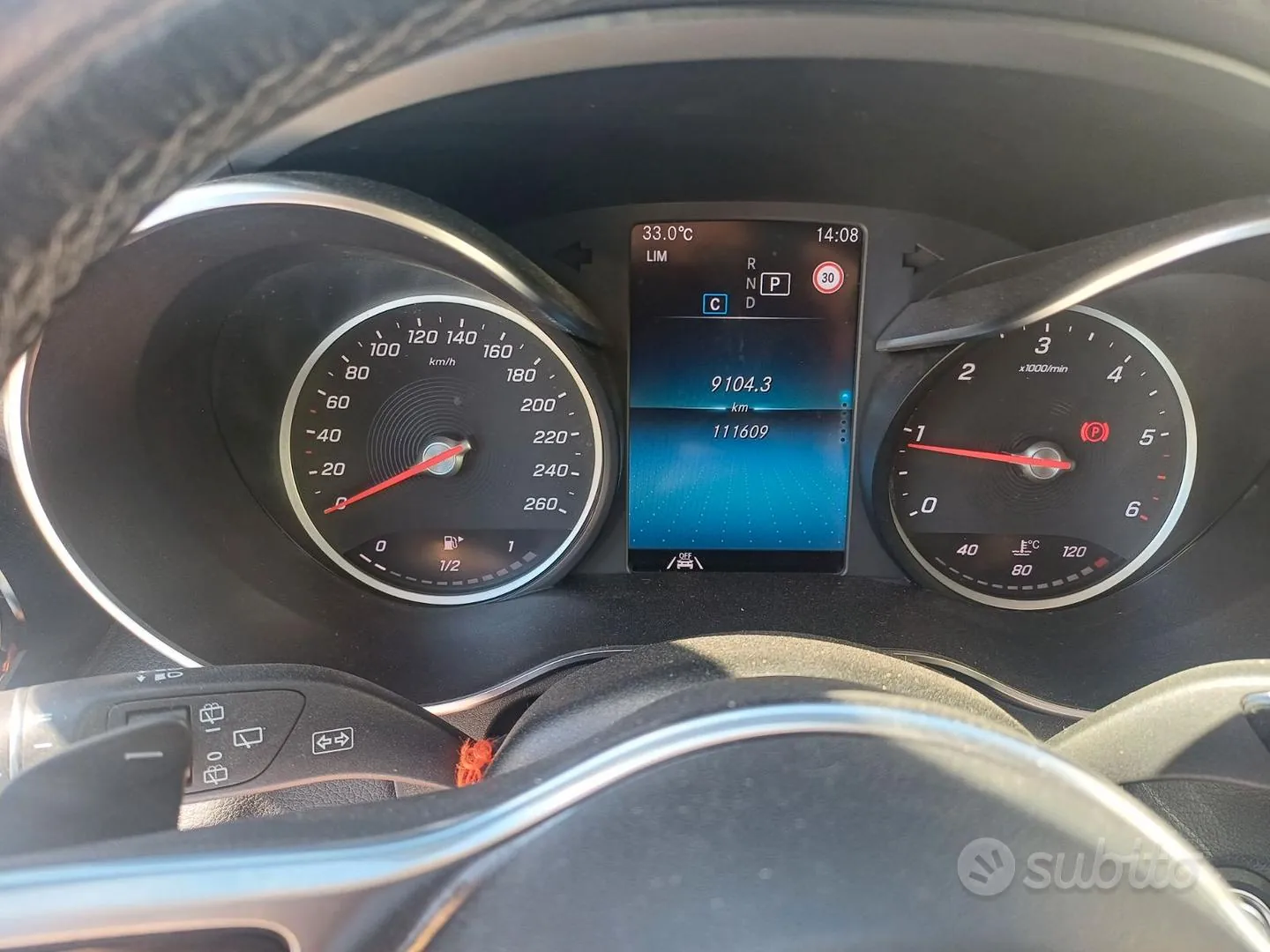 Mercedes-Benz Glc 2020 photo 3