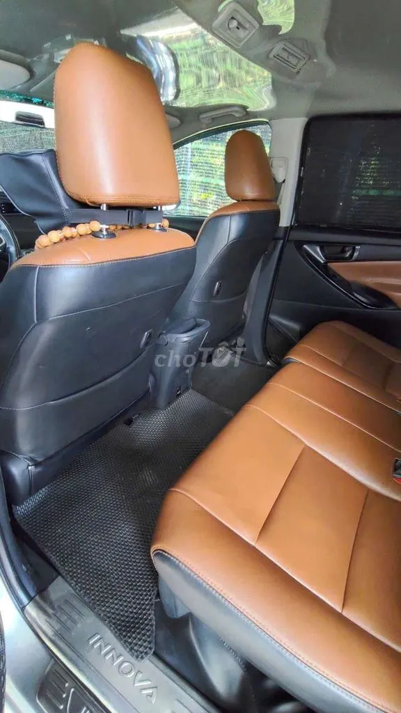 Toyota Innova 2019 photo 4