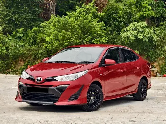 Toyota Vios