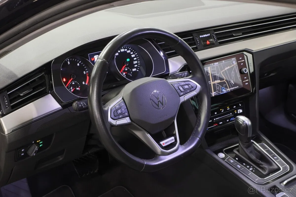 Volkswagen Passat B8 Variant Elegance 2023 photo 5