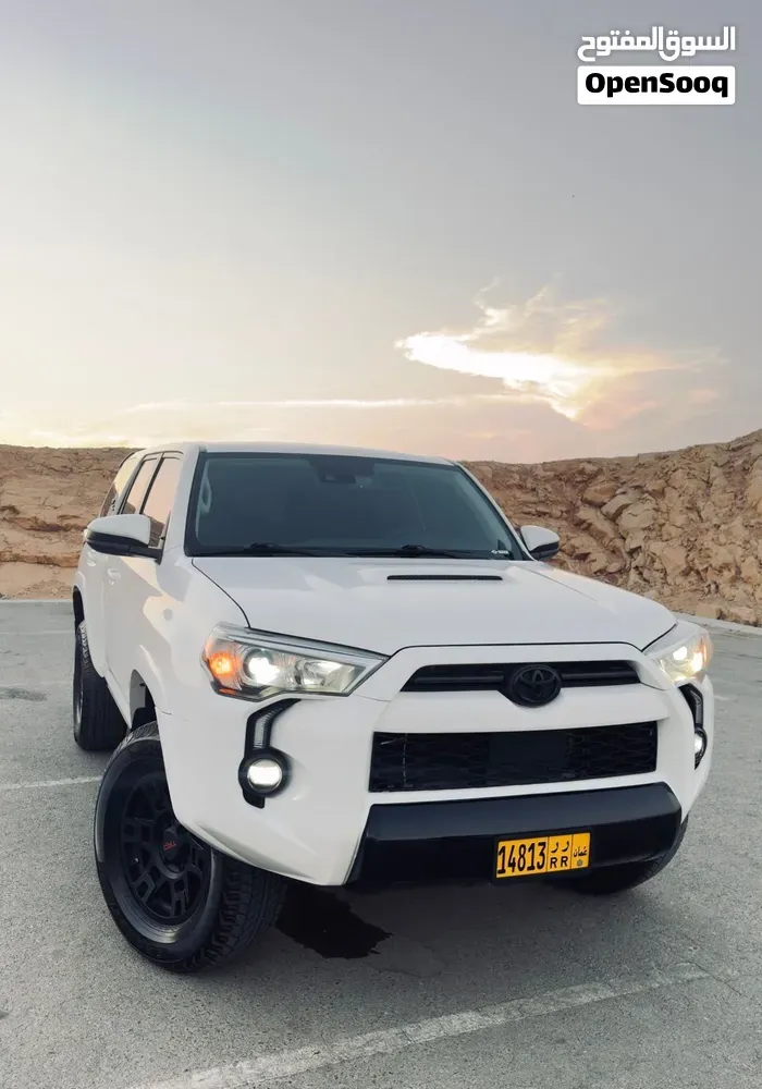 Toyota 4Runner