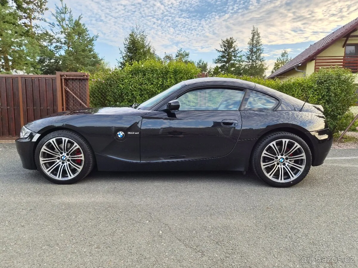 BMW Z4 2007 photo 2