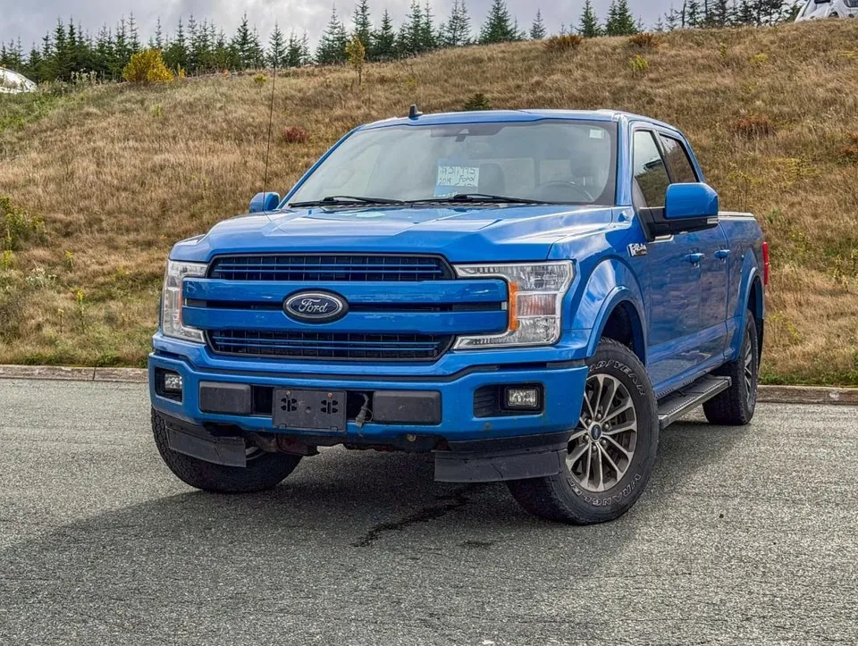 Ford F-150
