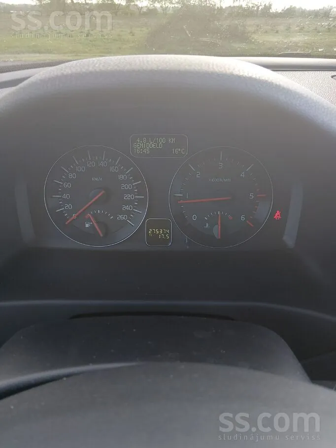 Volvo C30 2011 photo 5
