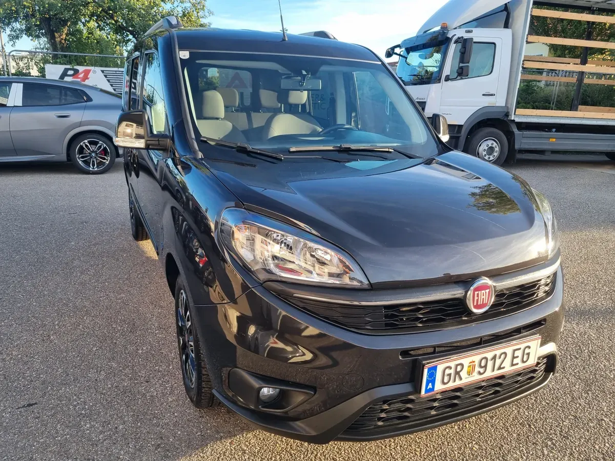 Fiat Doblò