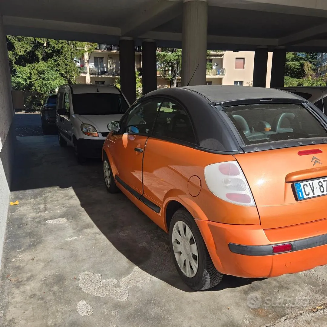 Citroen C3 2005 photo 4