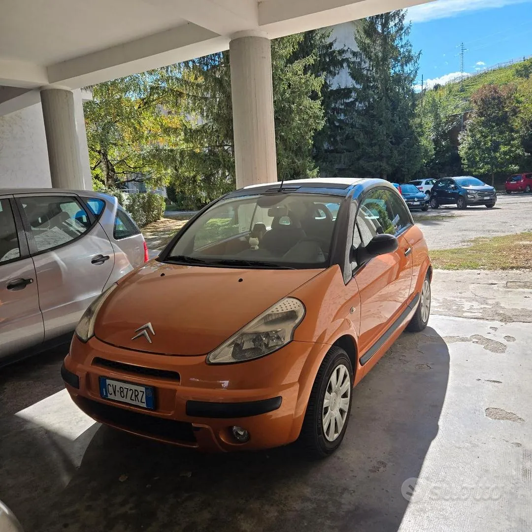 Citroen C3 2005 photo 5
