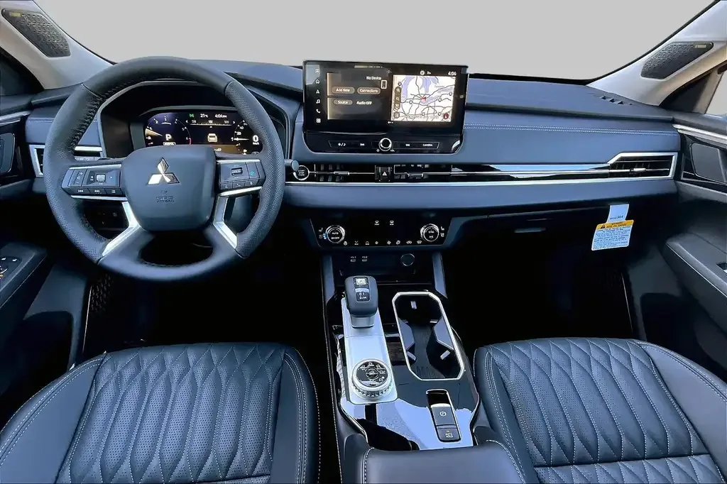 Mitsubishi Outlander 2026 photo 5