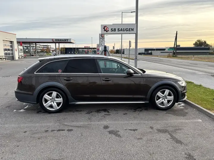 Audi A6 Allroad 2015 photo 3