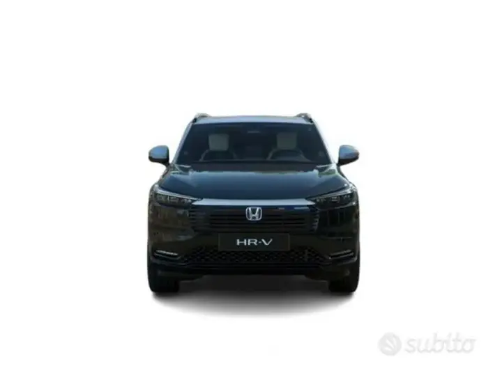 Honda Hr-V 2026 photo 3