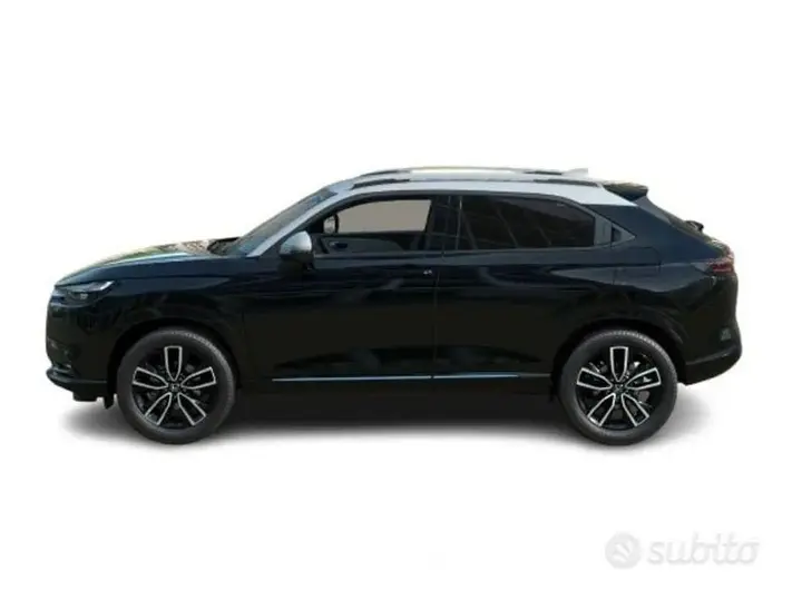 Honda Hr-V 2026 photo 5
