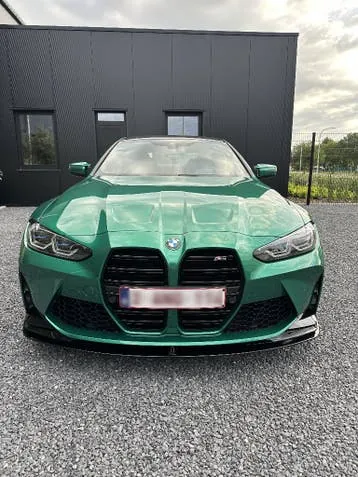 BMW M4 2021 photo 2