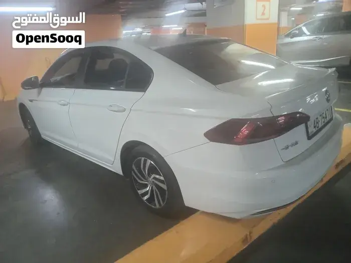 Volkswagen Bora 2019 photo 2