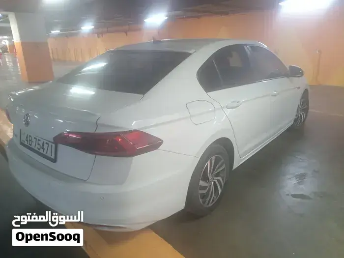 Volkswagen Bora 2019 photo 3