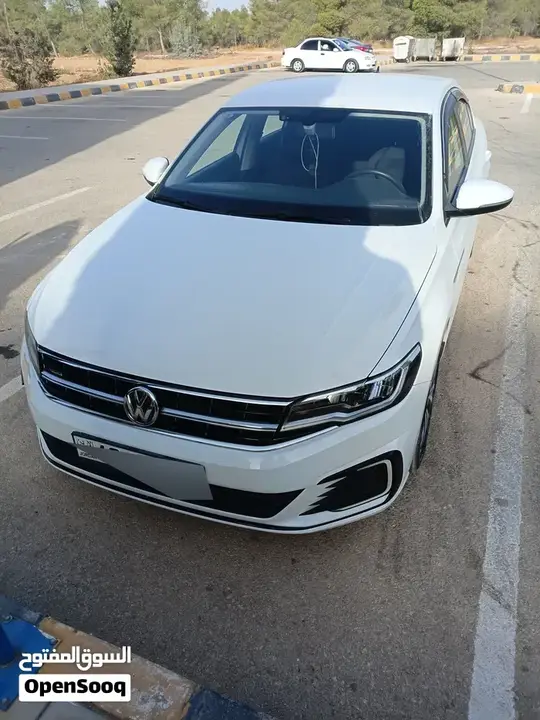 Volkswagen Bora 2019 photo 5