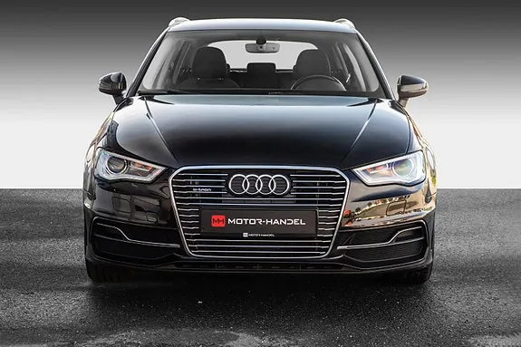 Audi A3 2016 photo 4